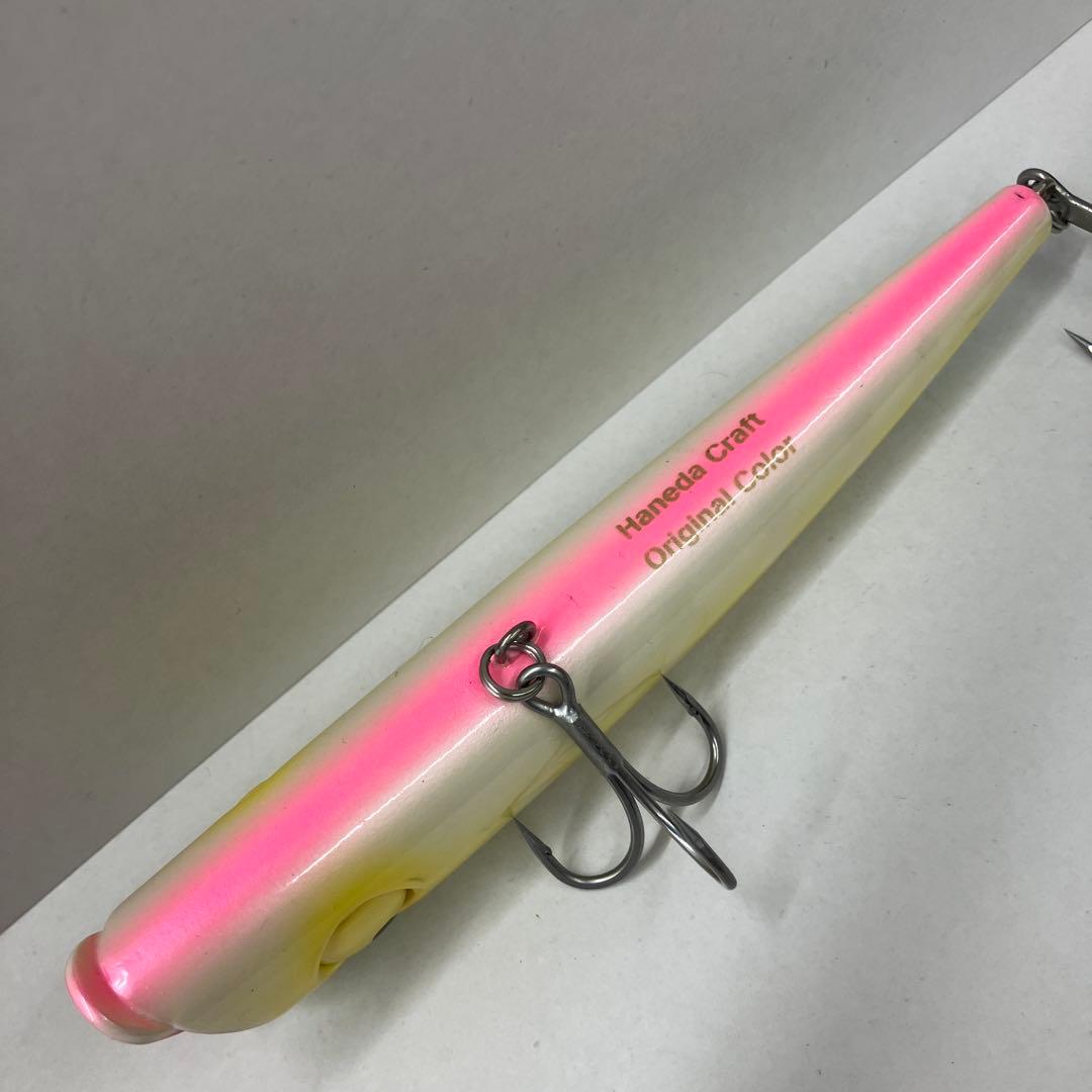 ハルシオン　ペニーサック初代　ハネダクラフト　オリカラ2個セット