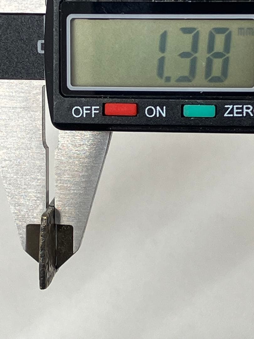 二分判金 古銭 二分金 金貨 TO.2023