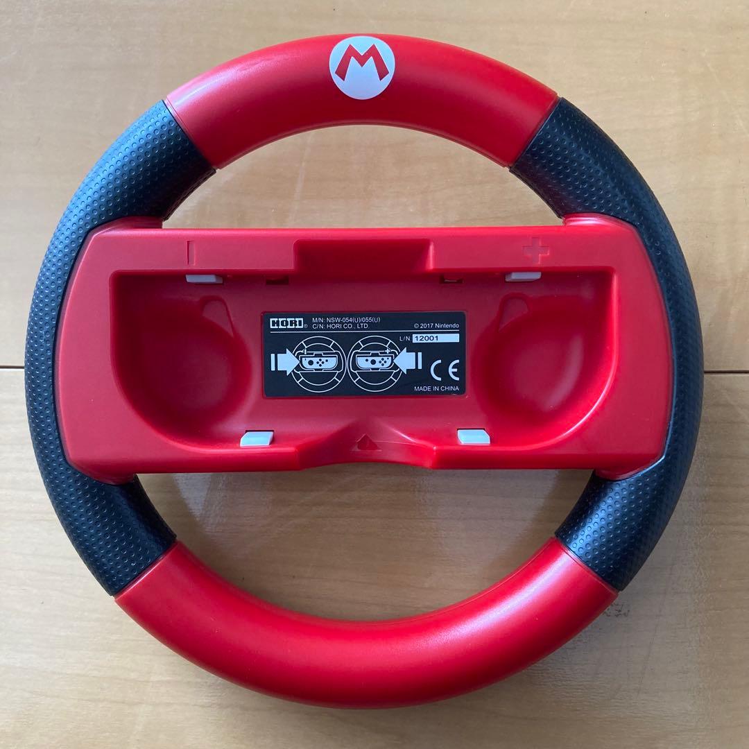 Nintendo Switch本体　ゲームソフトおまけ付き