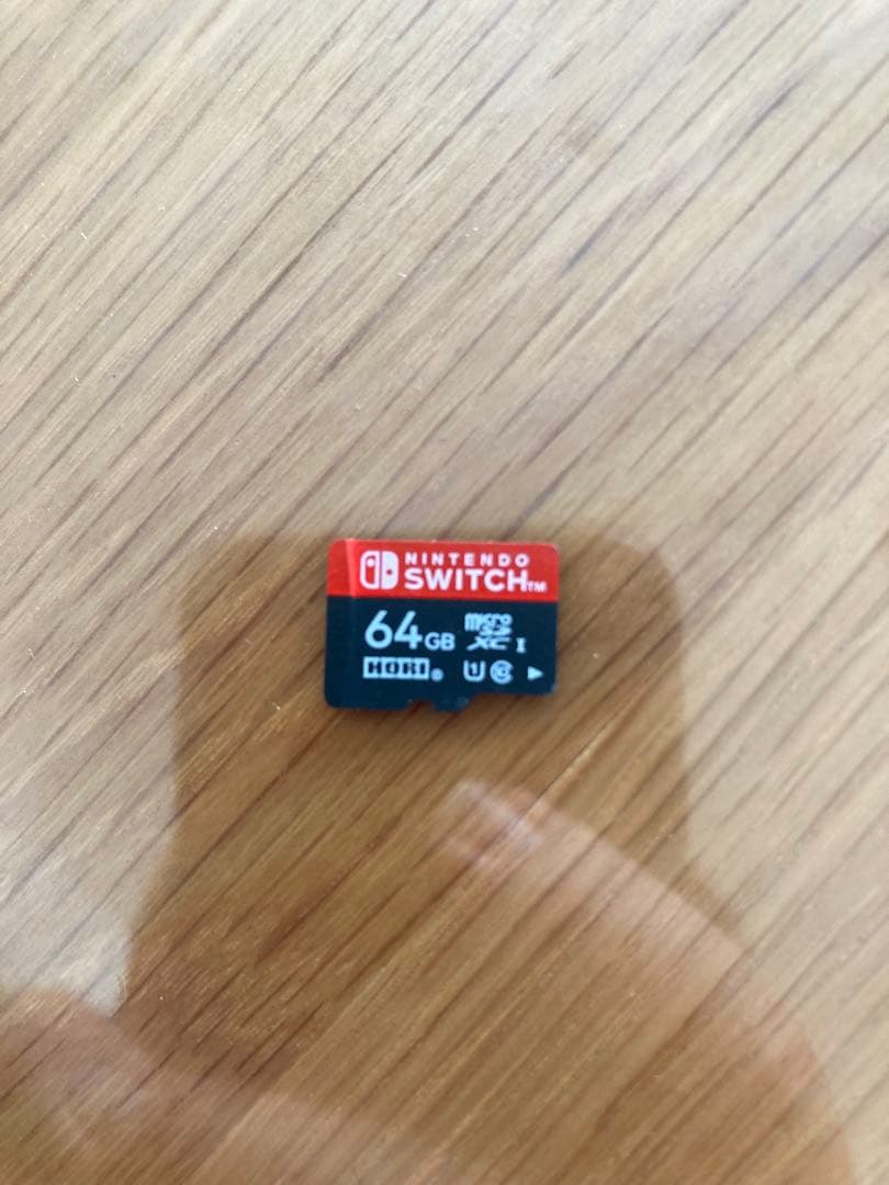 Nintendo Switch本体　ゲームソフトおまけ付き