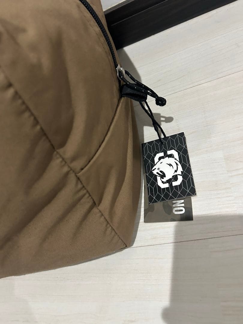 【未使用品】ワンティグリス Northgaze ノースゲイズ