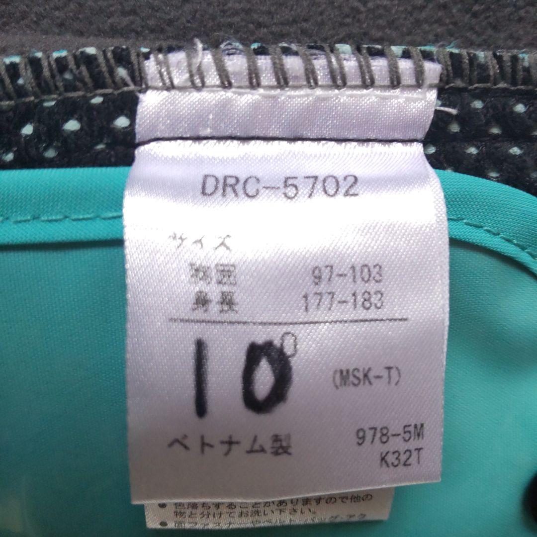 DESCENTE／デサント ミドラー Oサイズ 新品未使用