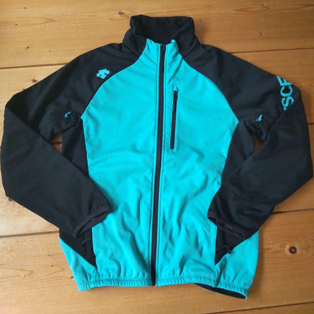 DESCENTE／デサント ミドラー Oサイズ 新品未使用
