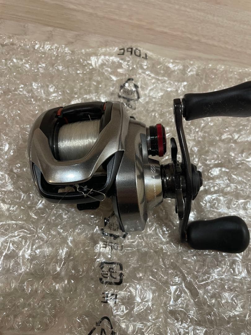 シマノSHIMANO ベイトリール スコーピオン DC 151HG