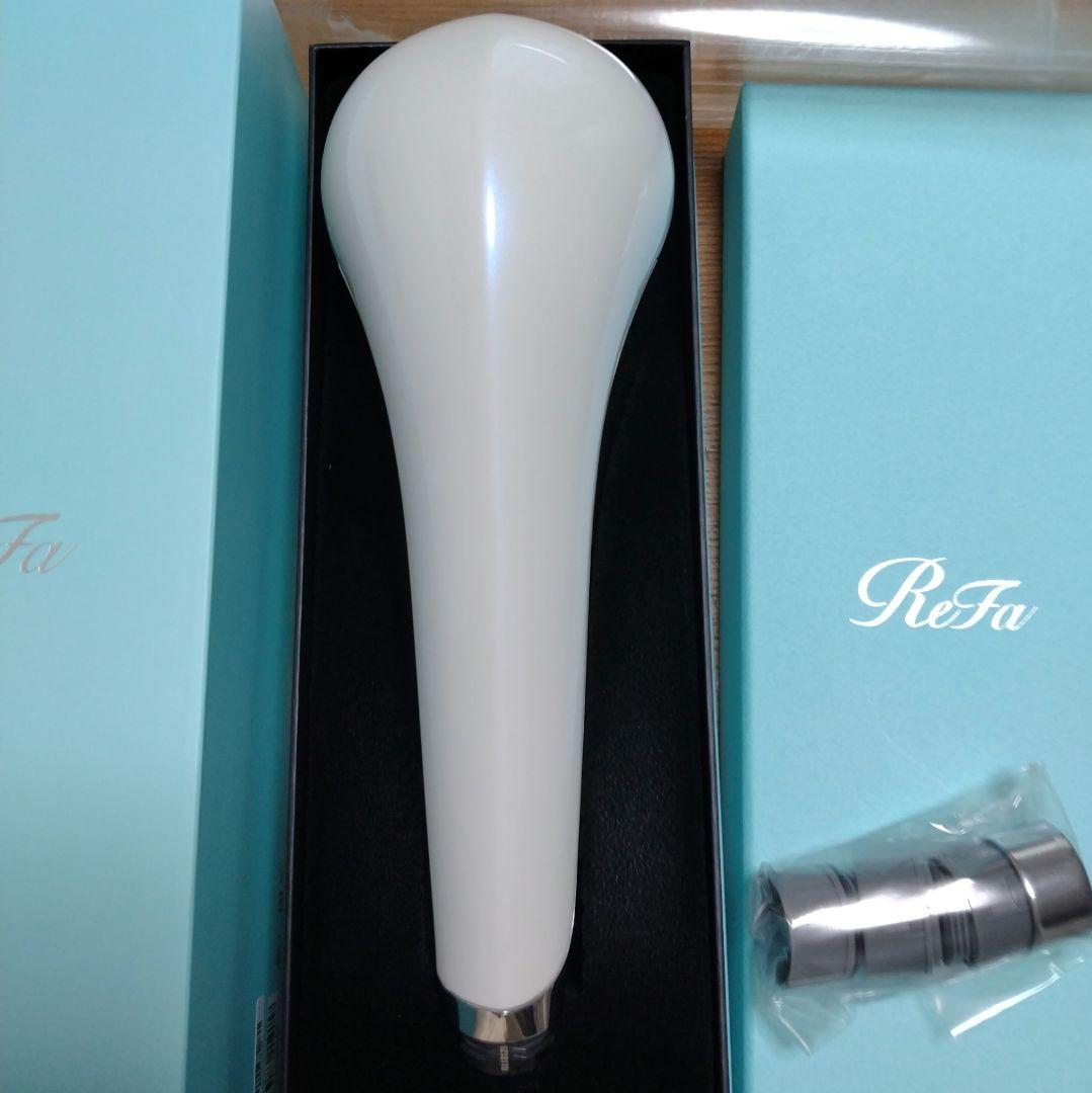 ReFa ファインバブルS　シャワーヘッド
