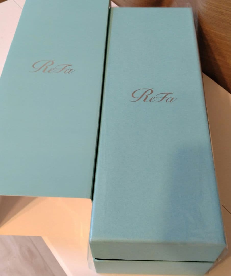 ReFa ファインバブルS　シャワーヘッド
