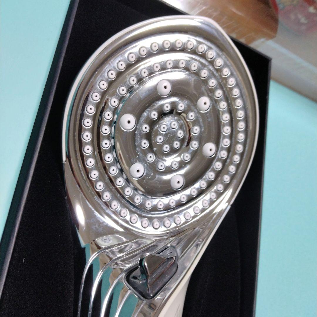 ReFa ファインバブルS　シャワーヘッド