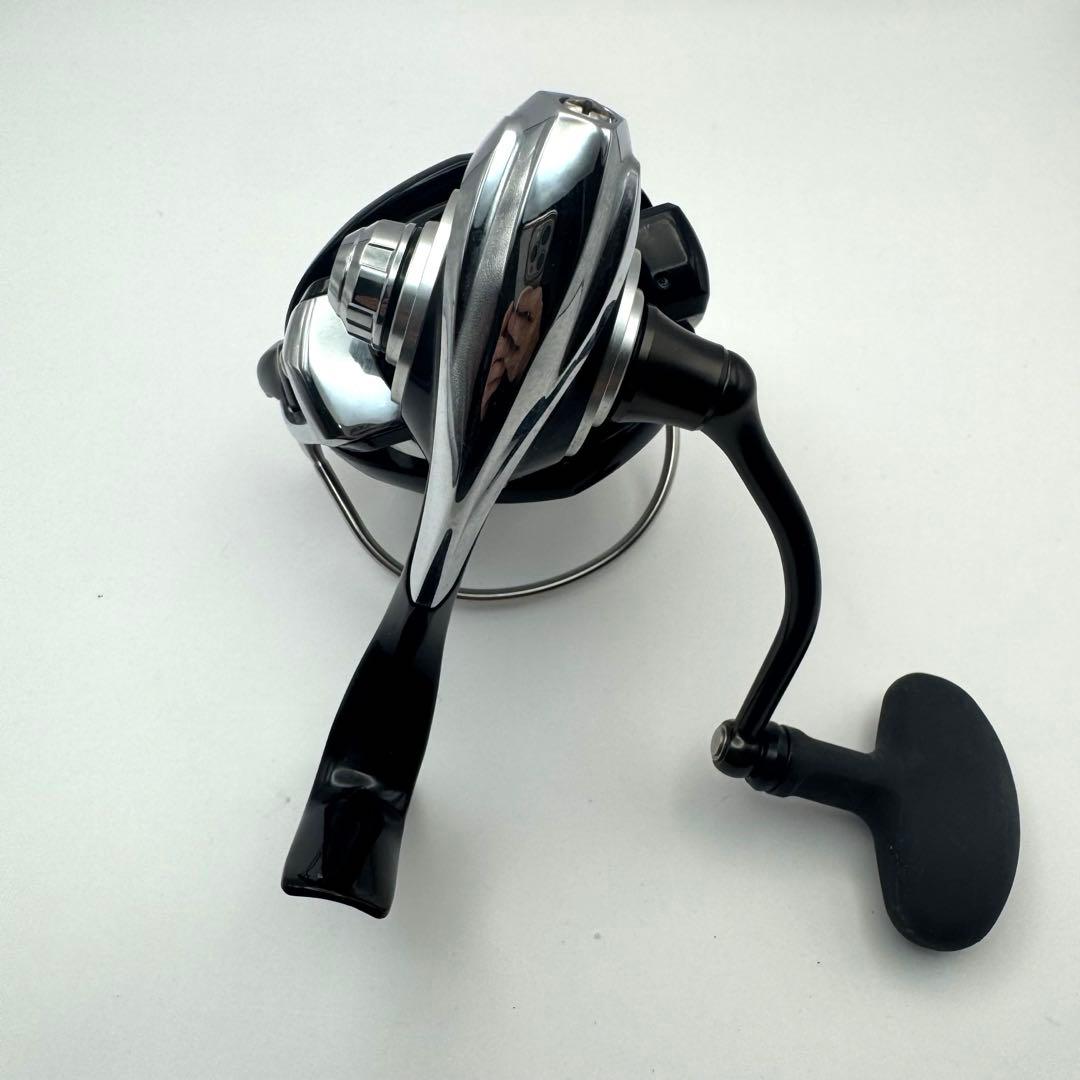リール DAIWA 19 LEXA LT 4000D-CXH