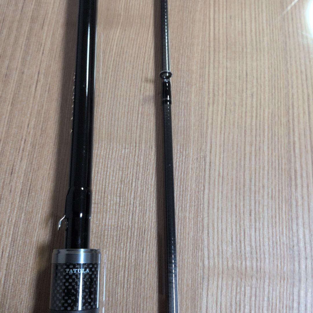ロッド TATULA XT 6102mhrb-2