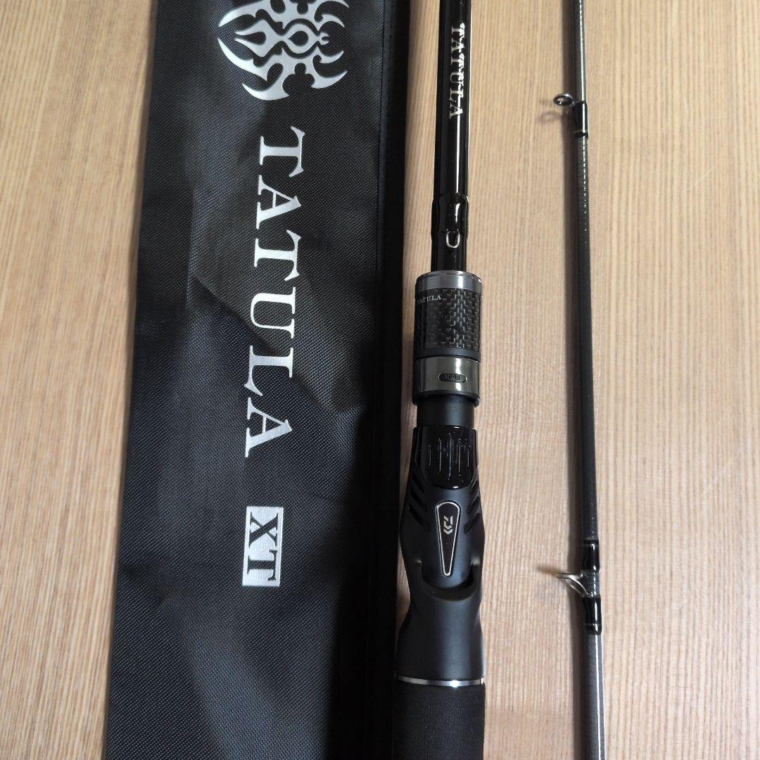 ロッド TATULA XT 6102mhrb-2