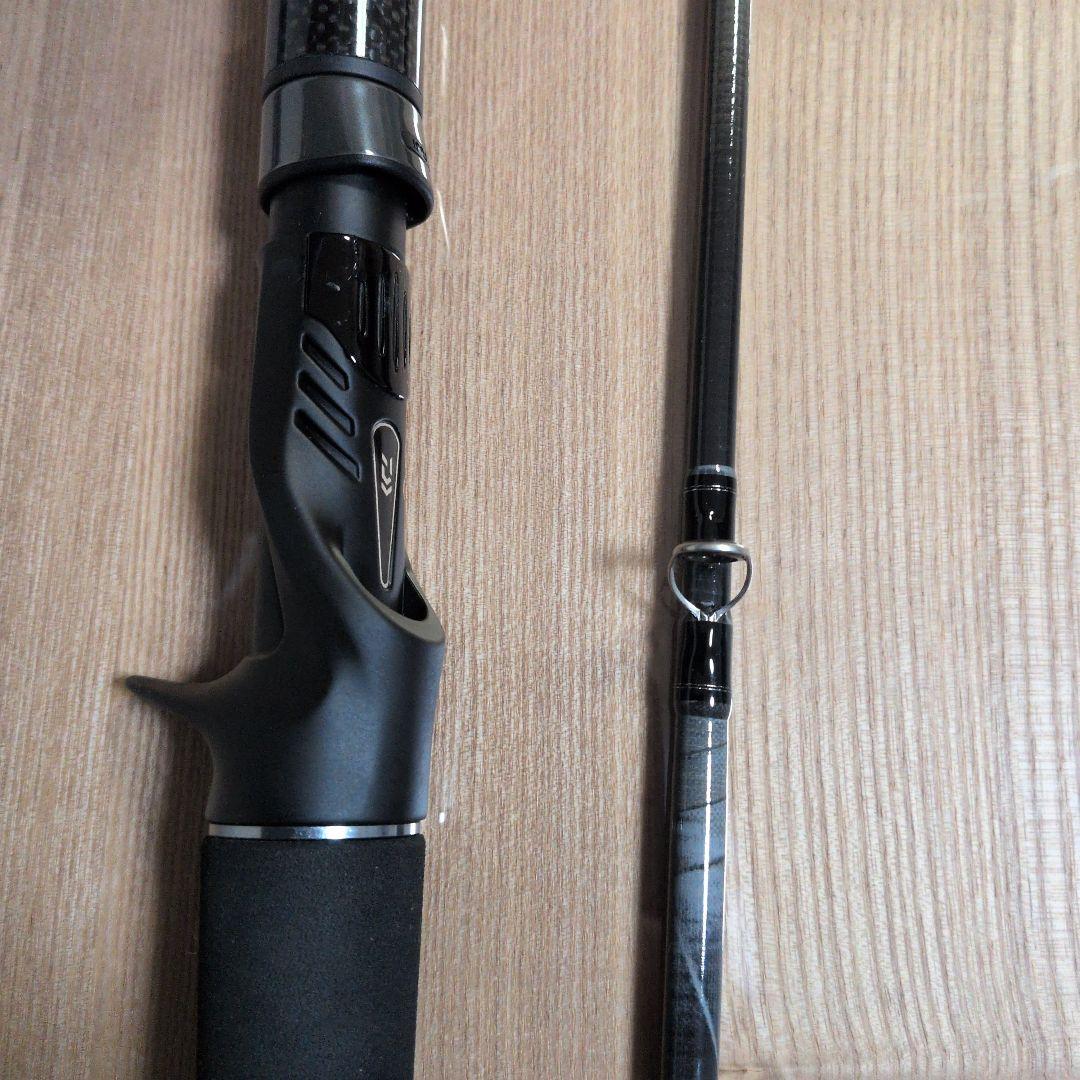 ロッド TATULA XT 6102mhrb-2