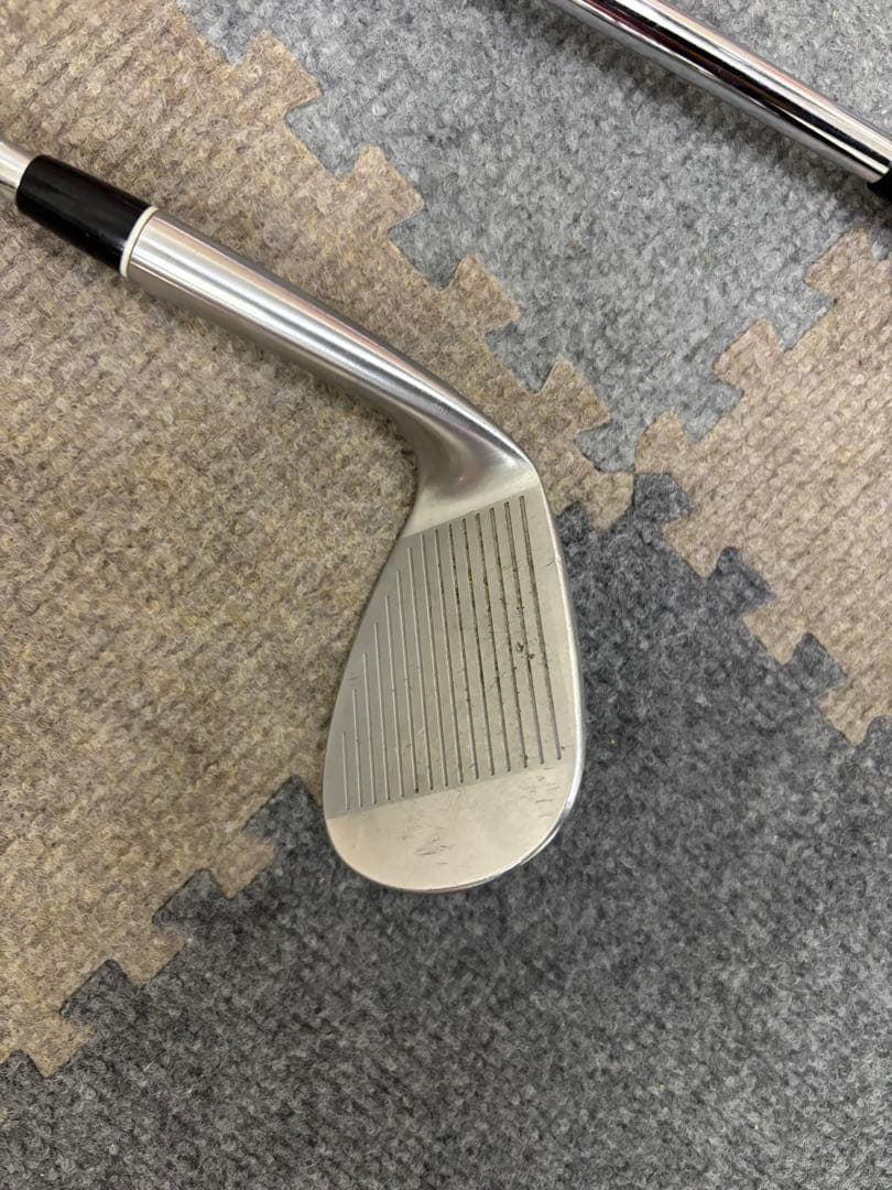 FH Forged ウェッジ 58度 52度 セット