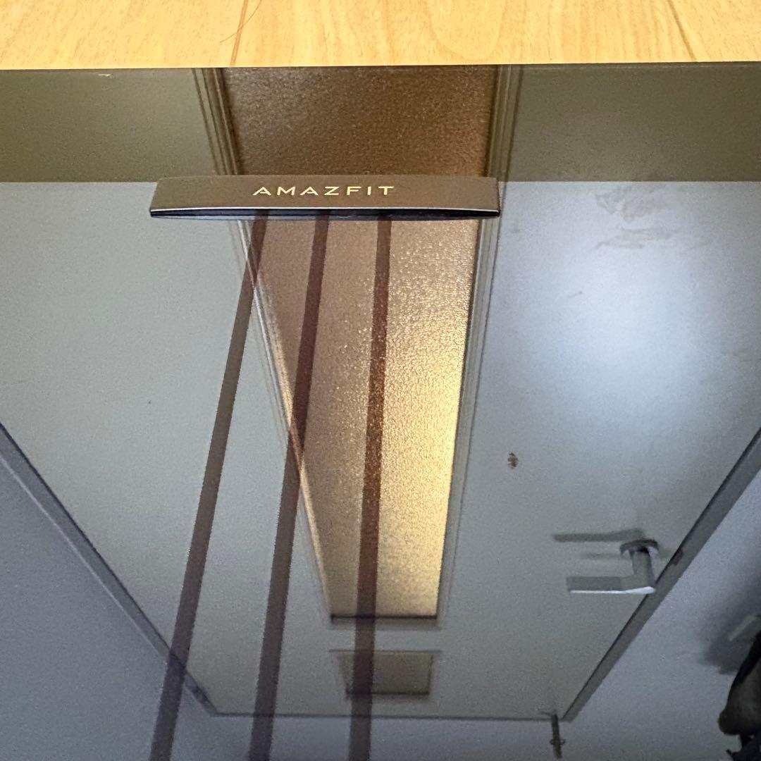 Amazfit Smart Scale 体組成計　体重計