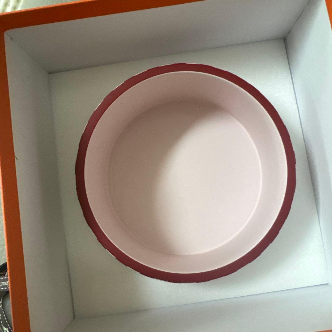 エルメス小物入れ