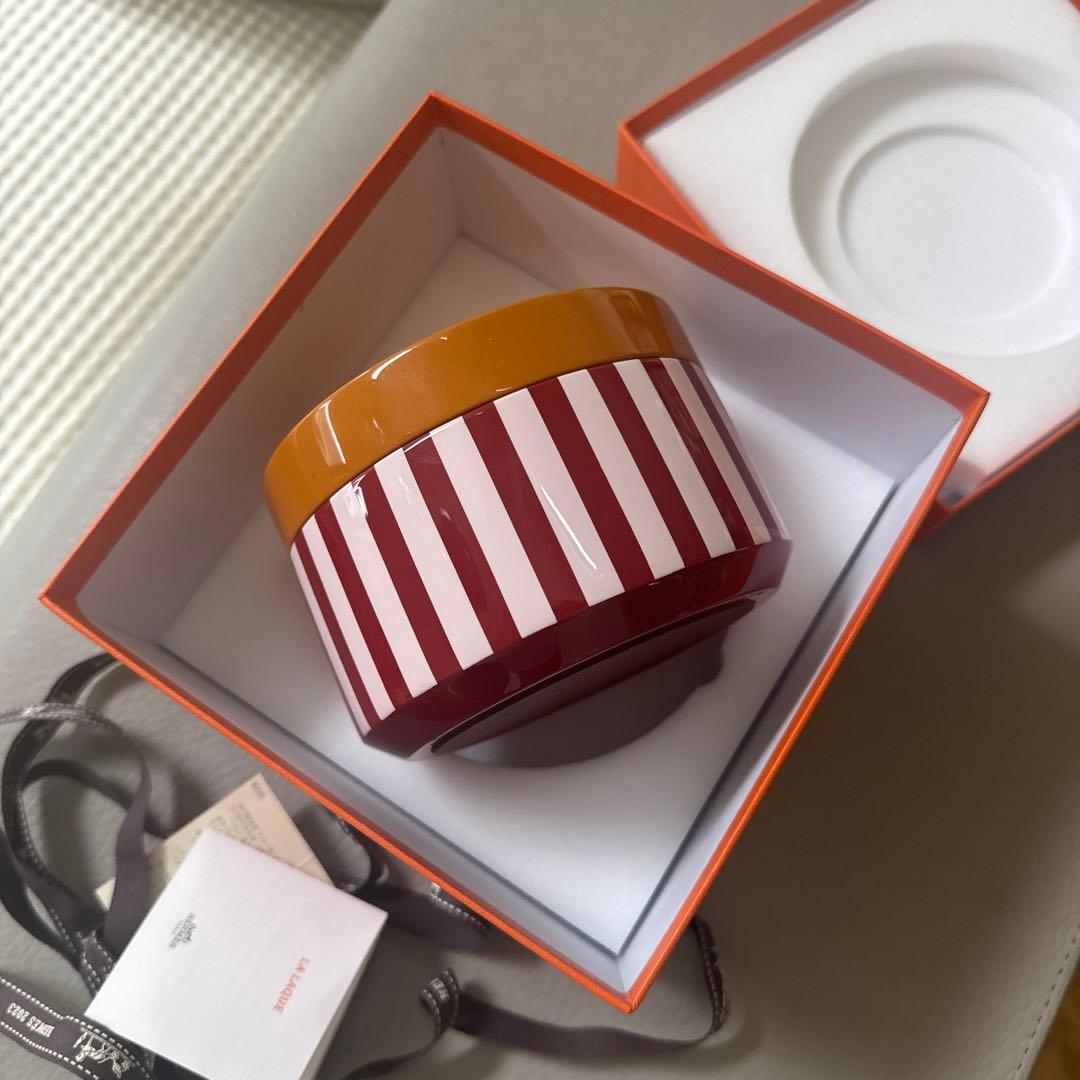 エルメス小物入れ