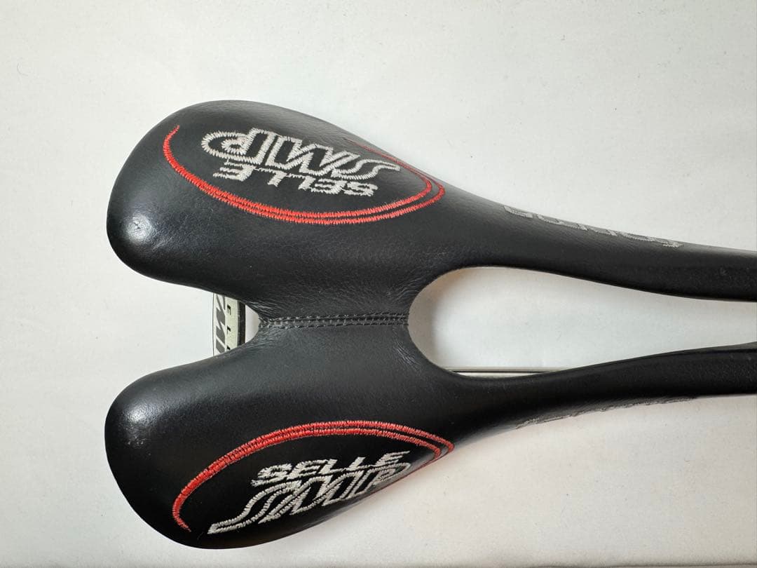 Selle SMP forma サドル ブラック
