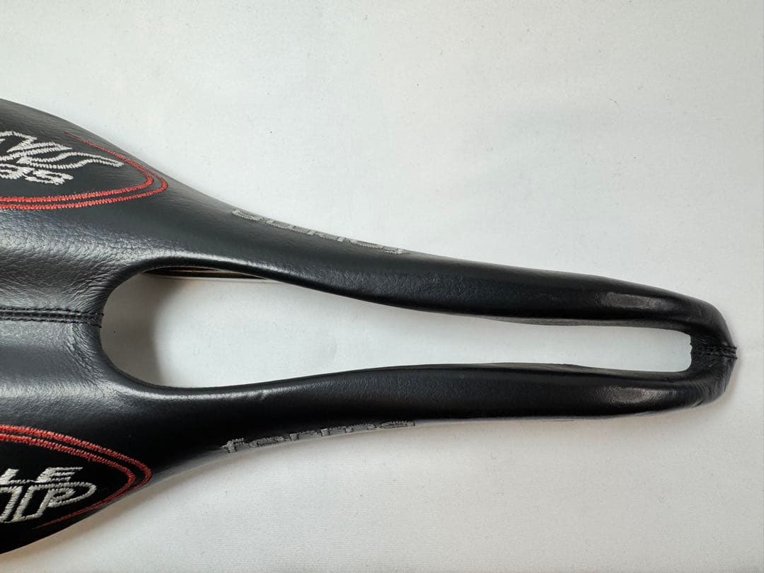 Selle SMP forma サドル ブラック