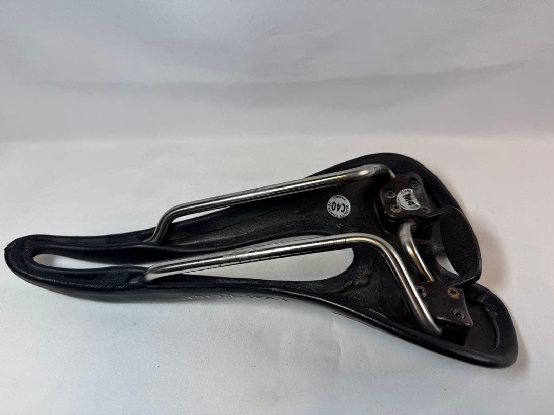 Selle SMP forma サドル ブラック