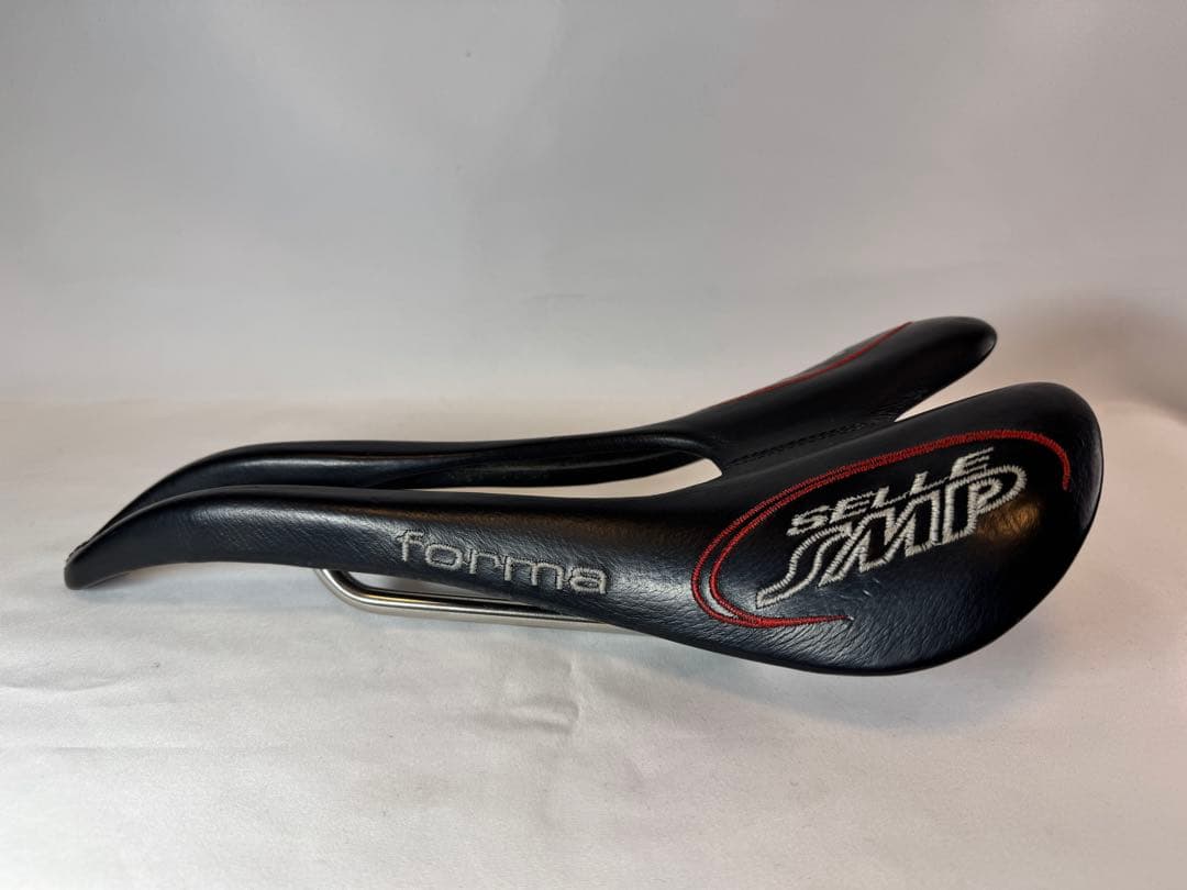 Selle SMP forma サドル ブラック