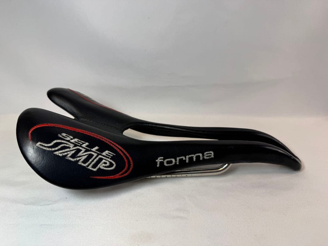 Selle SMP forma サドル ブラック