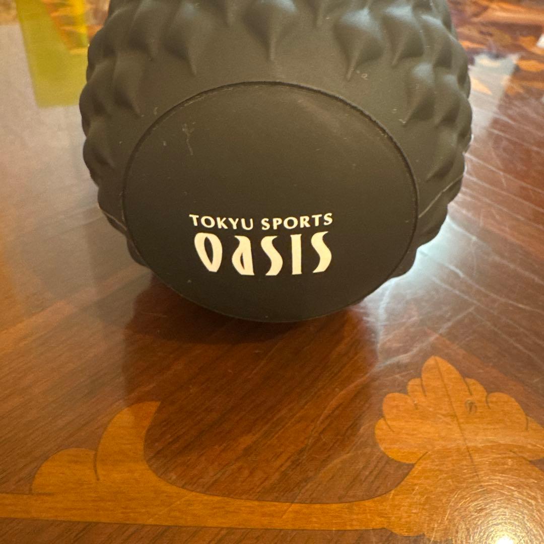 a❤︎ OASIS STB-100 シェイプツインボール　美品ほぼ未使用