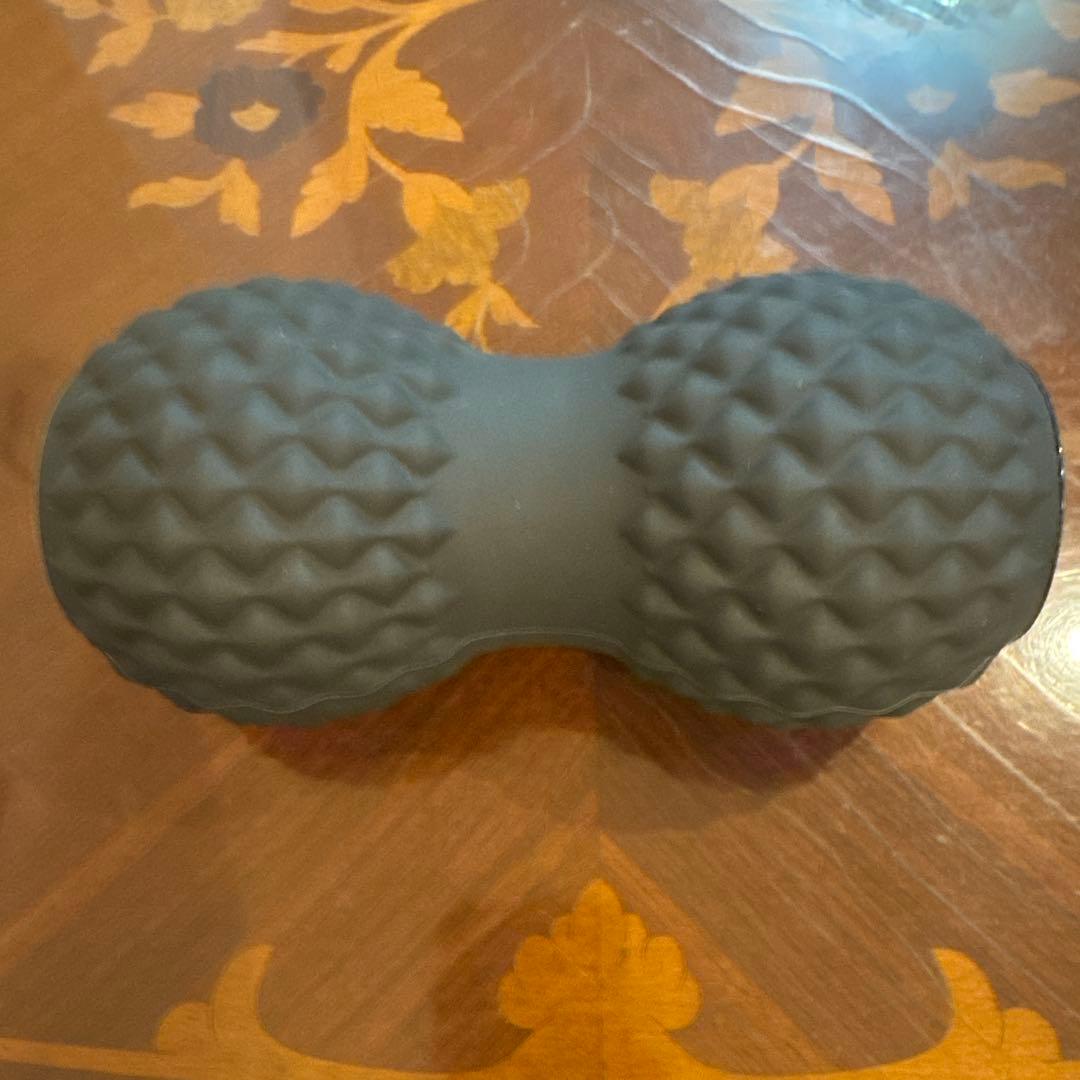 a❤︎ OASIS STB-100 シェイプツインボール　美品ほぼ未使用
