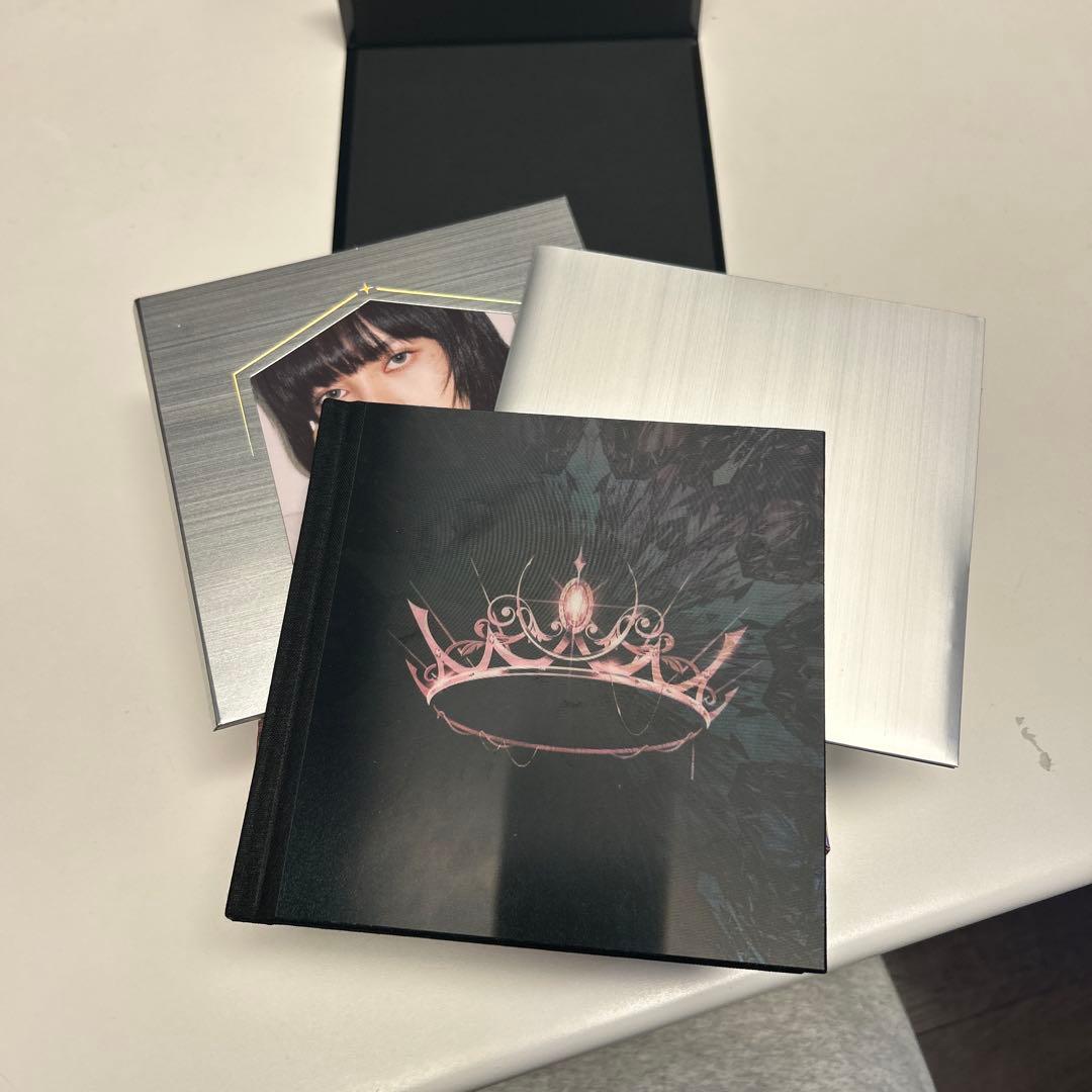 K-POP・アジア BLACKPINK THE ALBUM