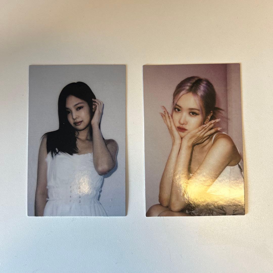 K-POP・アジア BLACKPINK THE ALBUM