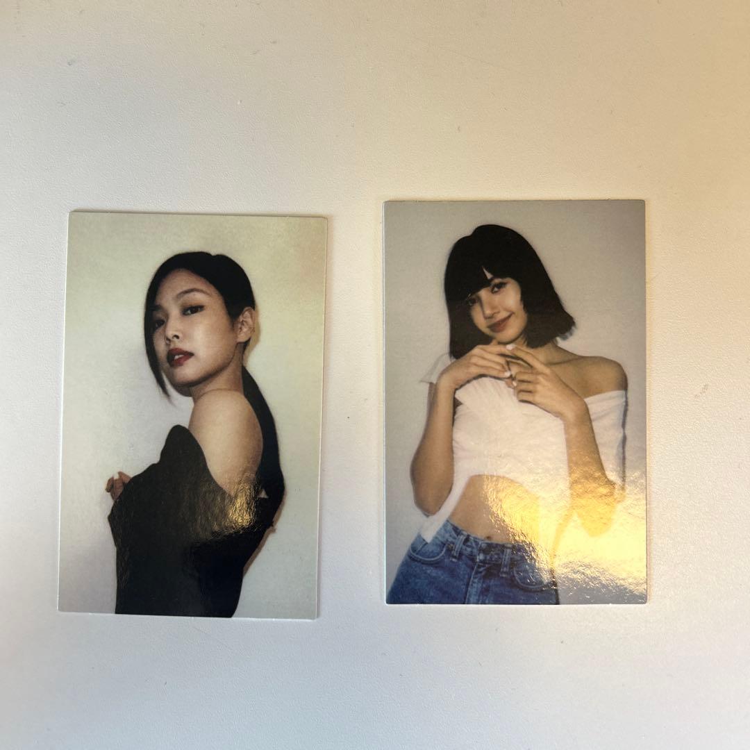 K-POP・アジア BLACKPINK THE ALBUM