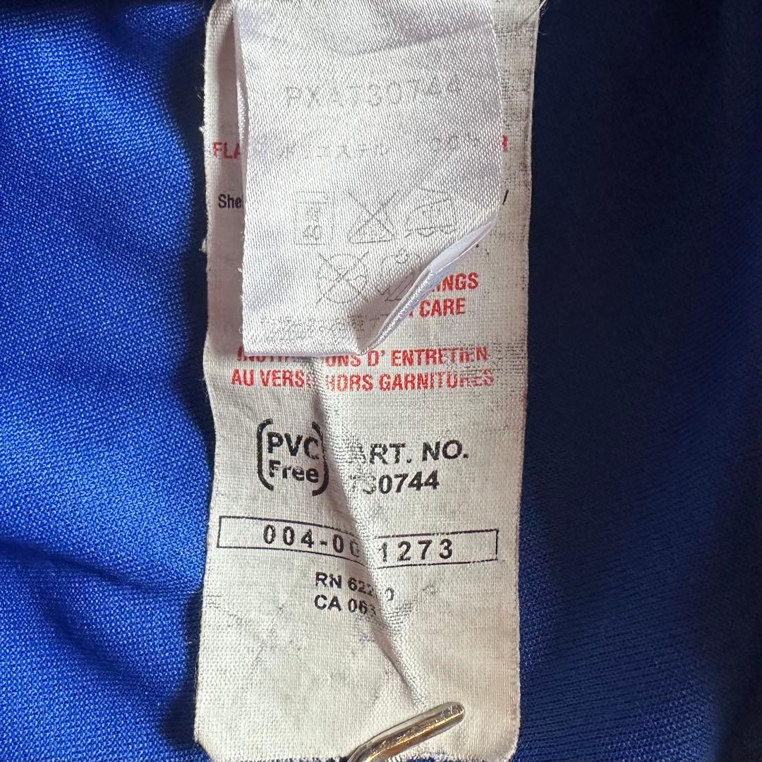 2003-2004シーズン イタリア代表 ユニフォームPUMA シャツ