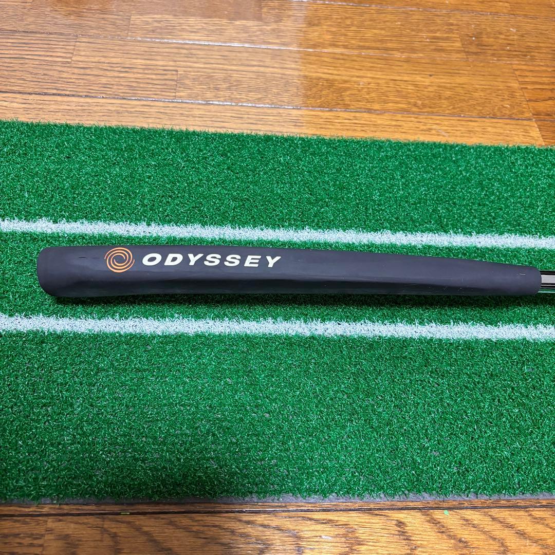 オデッセイ ミルドコレクション SX #9 パター