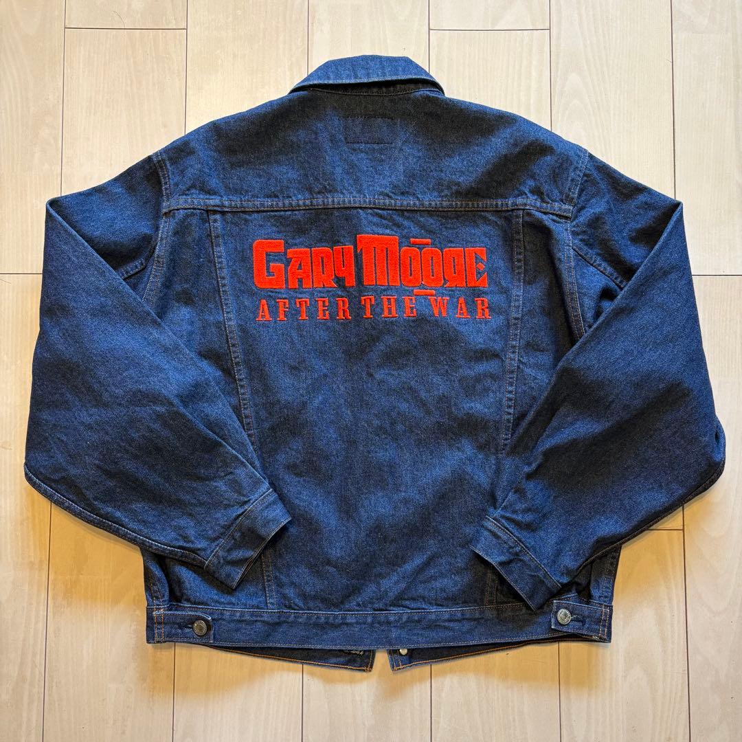 【超希少】Levi’s 70649-0217 オレンジタブ　3rd 濃紺