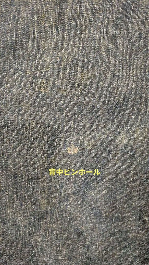 Lee 91-b リー 50年代 菱形タロン ピスマーク無し サイズ42