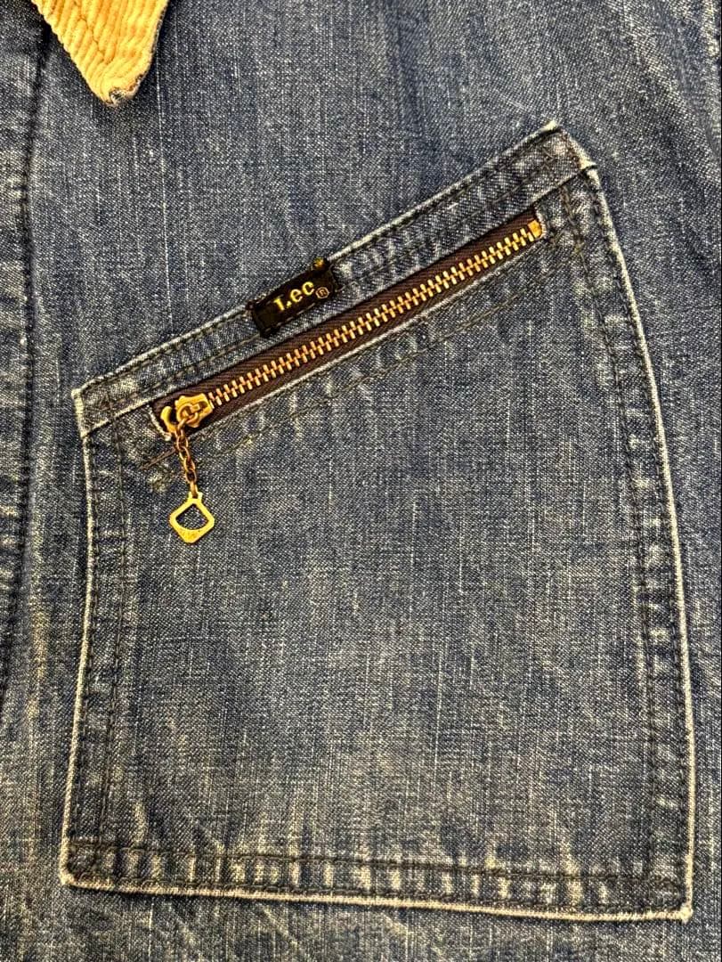 専用　Special 50’s Lee 191-LB 44regular