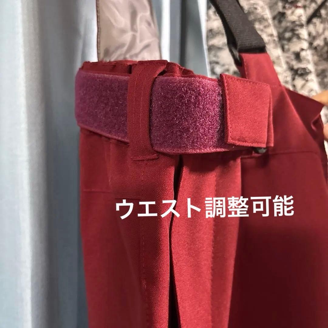 WINDPEX 白黒迷彩 スノーボードウェア