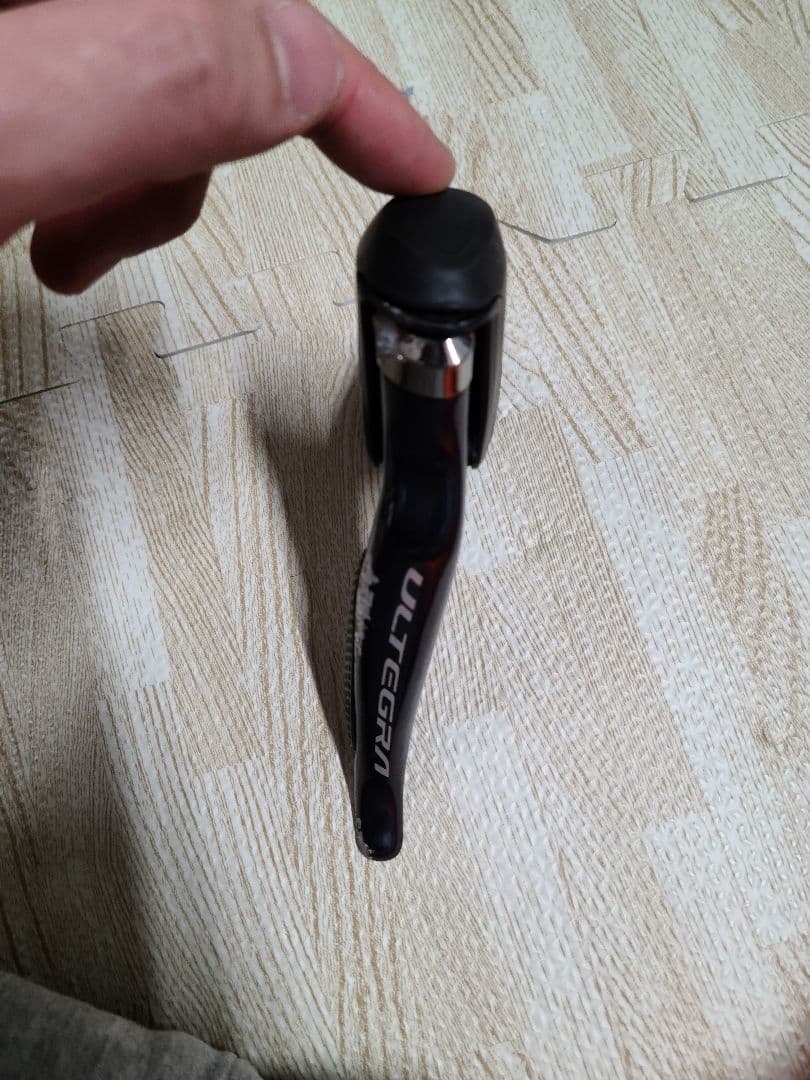 Shimano Ultegra ST-R8050 Di2 STIレバー　左右