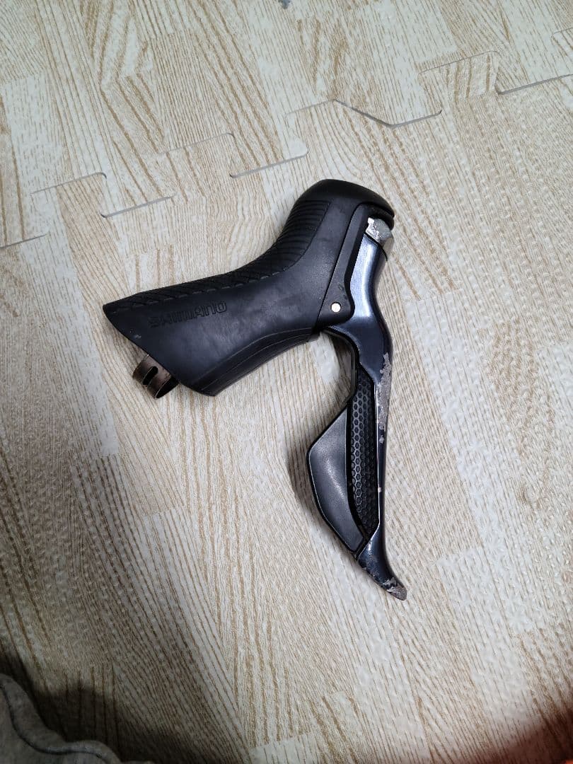 Shimano Ultegra ST-R8050 Di2 STIレバー　左右