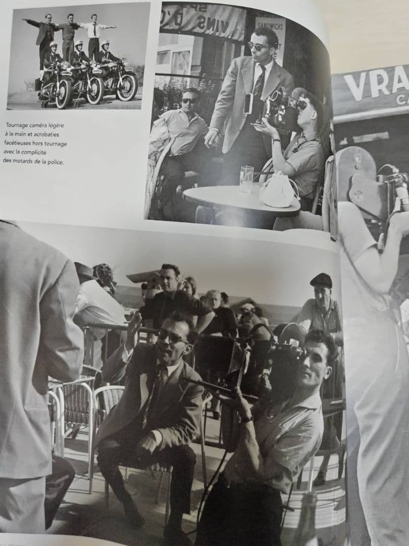 ゴダール　ジャンリュックゴダール　Godard　ヌーベルバーグ