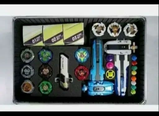 ジ*ジ様 DREAM　box　ドリームボックス　ケース　レア