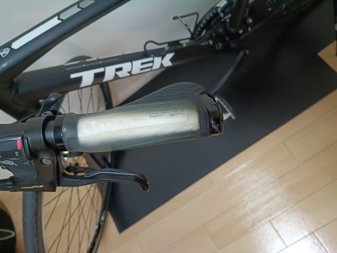 TREK 7.4FX　兵庫県姫路市受け渡し