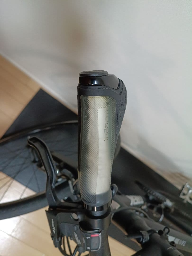 TREK 7.4FX　兵庫県姫路市受け渡し