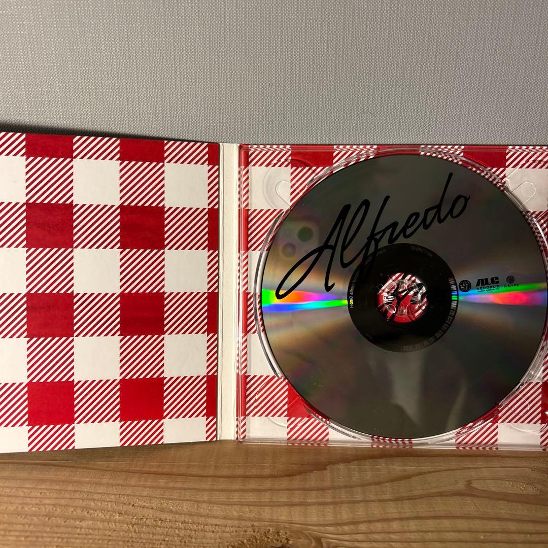 洋楽 Freddie Gibbs The Alchemist / Alfredo