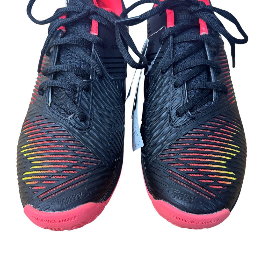 YONEX パワークッションソニケージ2メンAC SHTS2MAC テニス