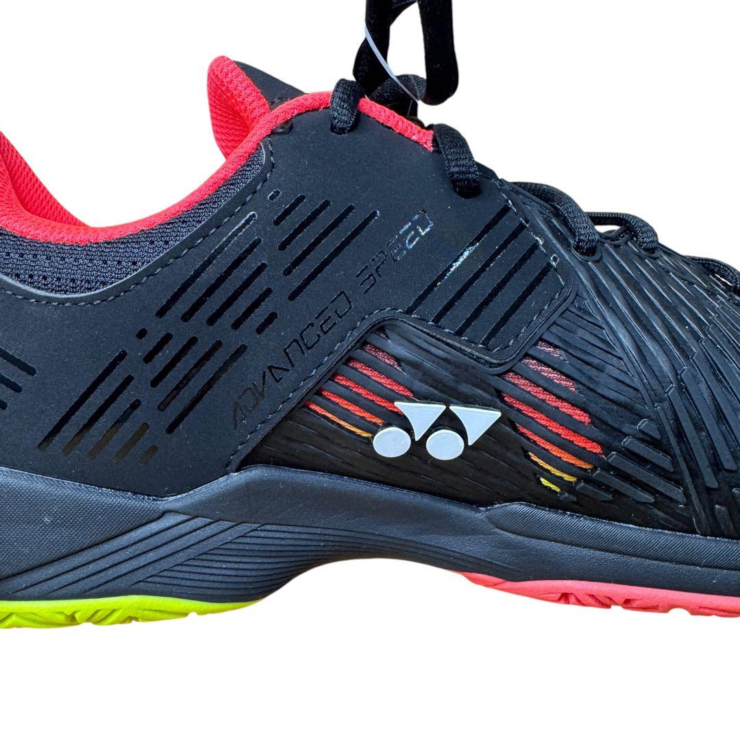YONEX パワークッションソニケージ2メンAC SHTS2MAC テニス