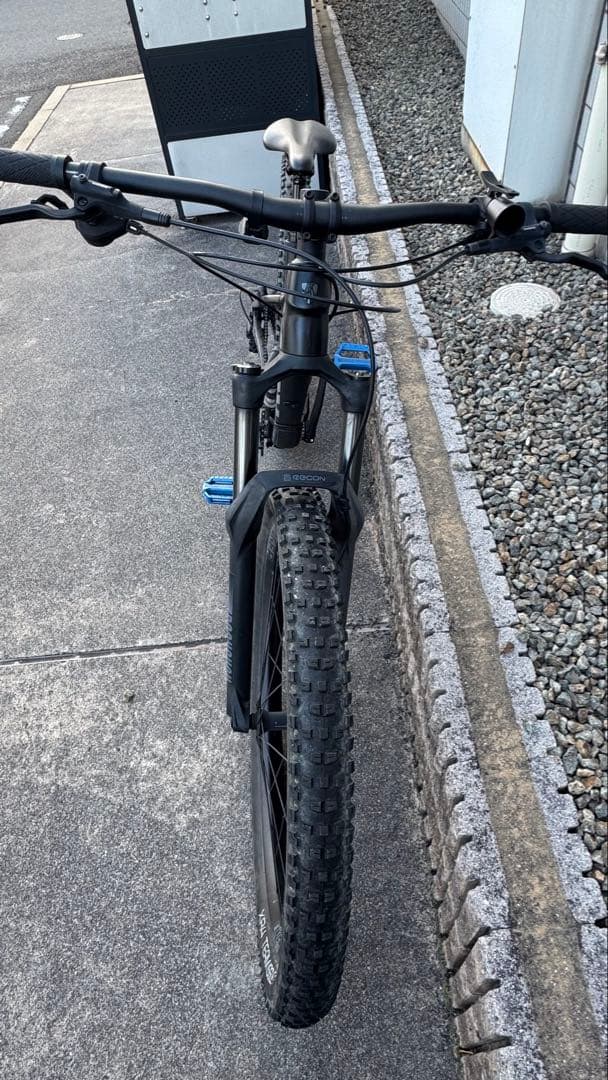 Trek roscoe7 29er サイズM ロスコ7