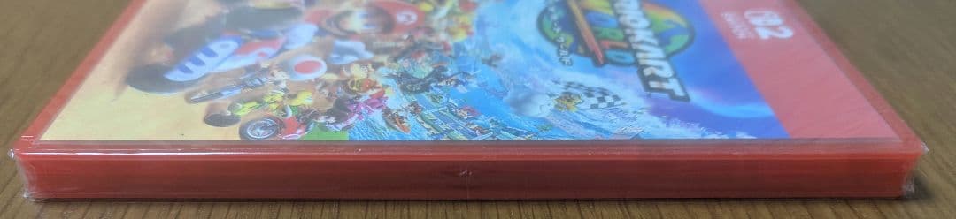 【新品】 マリオカートワールド Switch2