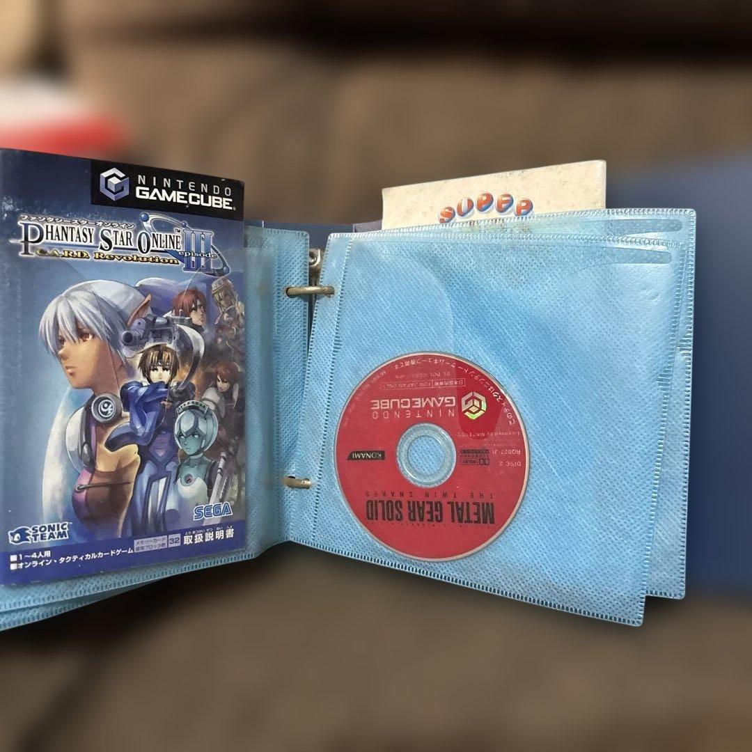 ゲームまとめ売り PS PS2 PS3 DS 3DS ゲームキューブ
