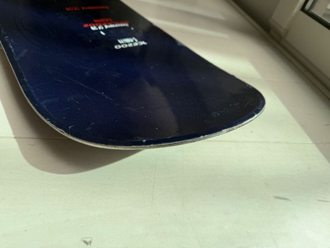 Salomon スノーボード 152cm