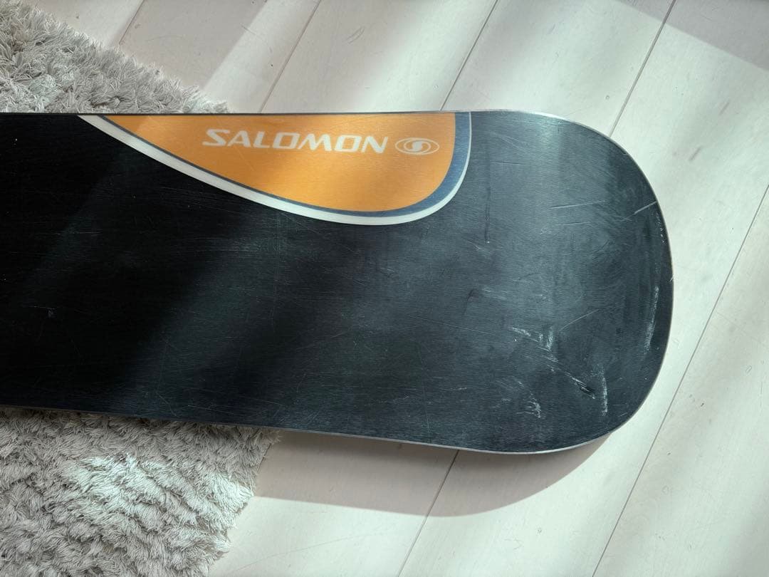 Salomon スノーボード 152cm