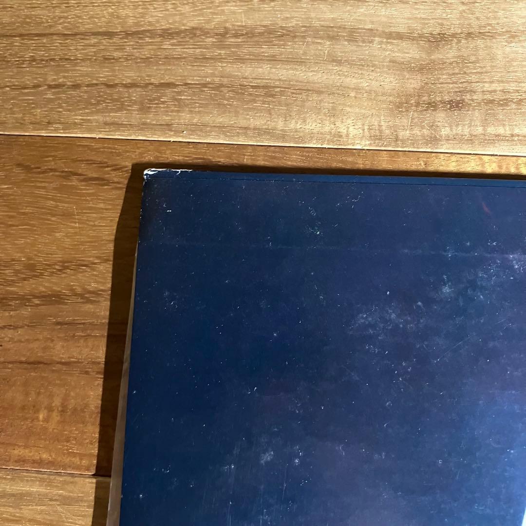 LP　キャプテンフューチャー　音楽集　レコード　大野雄二　サントラ